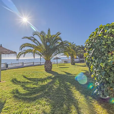 Palma De Mar Apartament Nerja