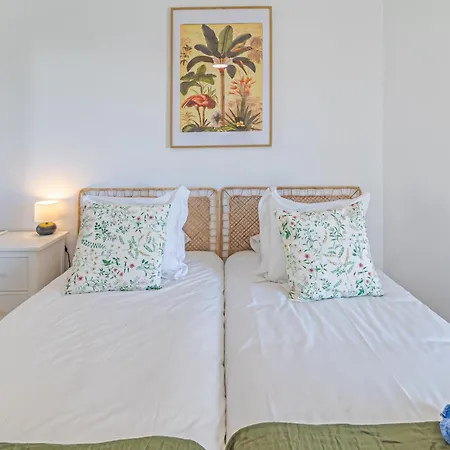 Palma De Mar Apartament Nerja