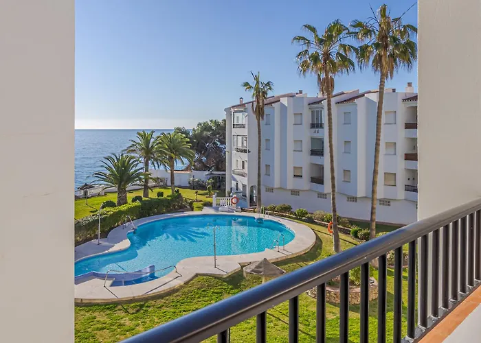 Apartament Palma De Mar