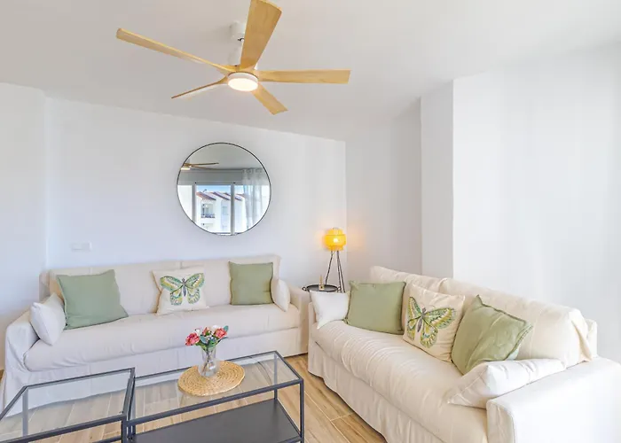 Apartament Palma De Mar