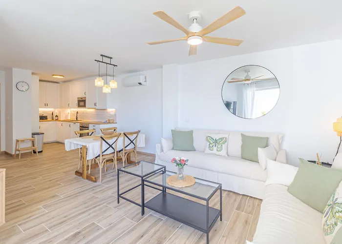 Apartament Palma De Mar