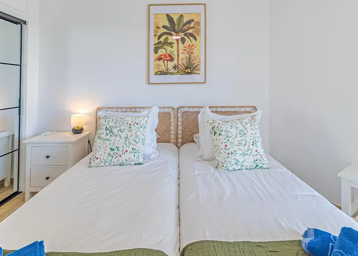 Palma De Mar Apartament Nerja