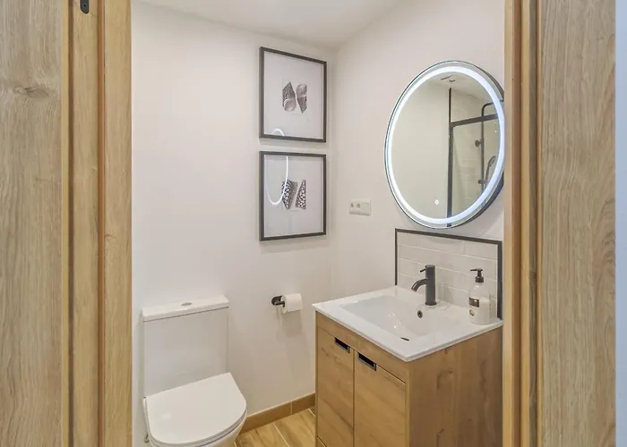 Palma De Mar Apartament Nerja