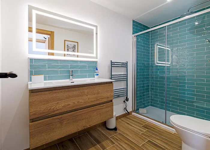 Palma De Mar Apartament Nerja