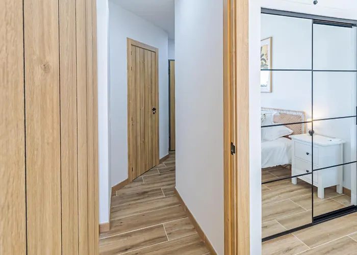 Apartament Palma De Mar