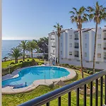 Апартаменты Palma De Mar