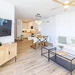 Palma De Mar Апартаменты Нерха