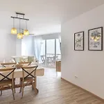 Апартаменты Palma De Mar