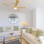 Апартаменты Palma De Mar
