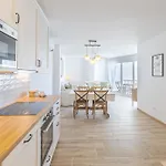 Апартаменты Palma De Mar