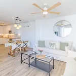 Апартаменты Palma De Mar