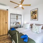 Апартаменты Palma De Mar