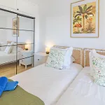 Palma De Mar Апартаменты *