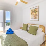 Апартаменты Palma De Mar *