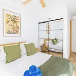 Апартаменты Palma De Mar Нерха