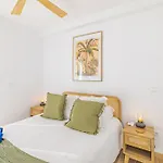 Апартаменты Palma De Mar *