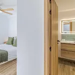 Апартаменты Palma De Mar Нерха