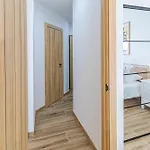 Апартаменты Palma De Mar