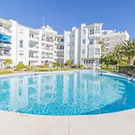 Апартаменты Palma De Mar *