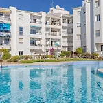 Апартаменты Palma De Mar *