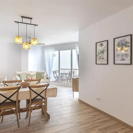 Apartment La Palma
