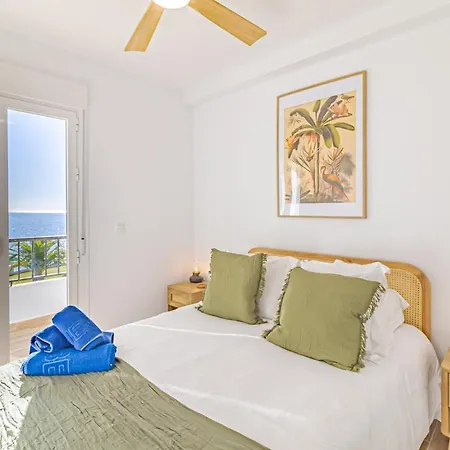 Apartment La Palma *