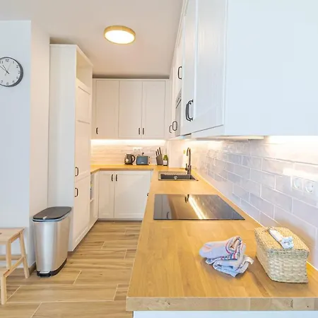 Apartment La Palma