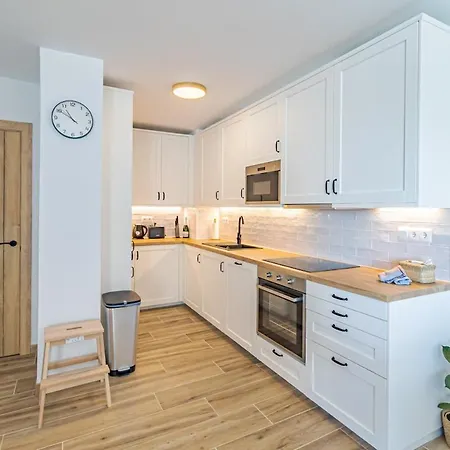 La Palma Apartment *