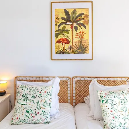 Apartment La Palma Nerja