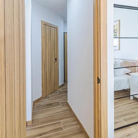 Apartment La Palma Nerja