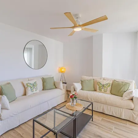 La Palma Apartment *