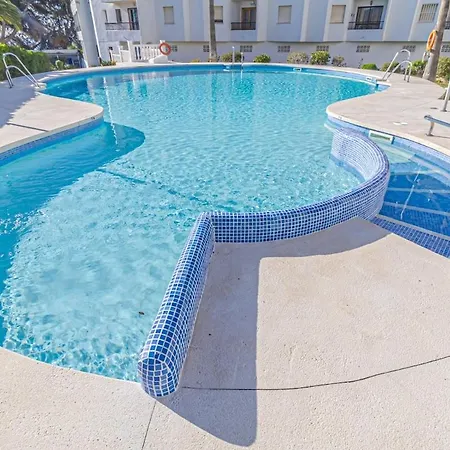 Apartment La Palma Nerja