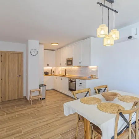 La Palma Apartment *