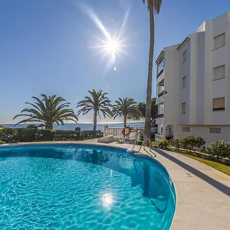 La Palma Apartment Nerja