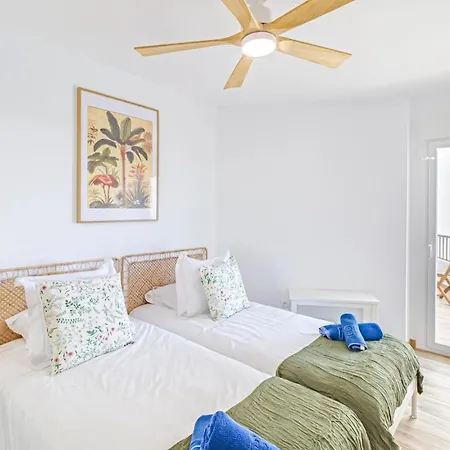 Apartment La Palma Nerja