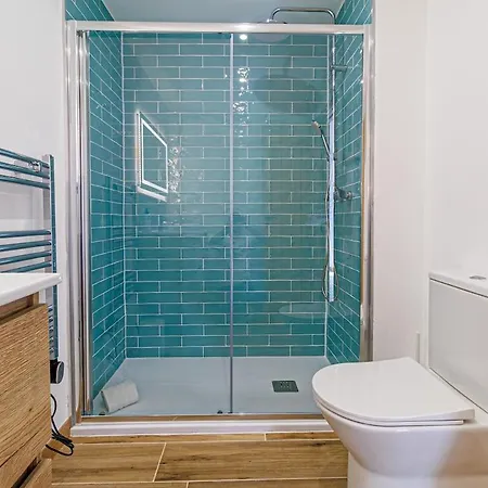 La Palma Apartment Nerja