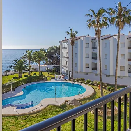 Apartment La Palma Nerja