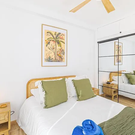 La Palma Apartment