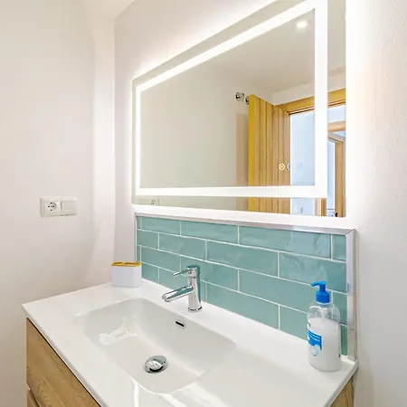 Apartment La Palma