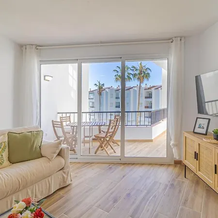 La Palma Apartment Nerja