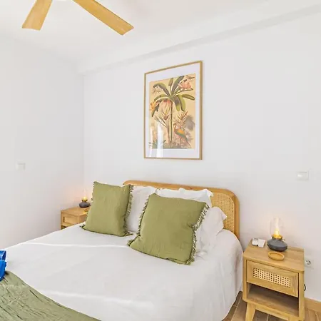 Apartment La Palma