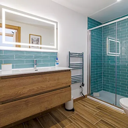 La Palma Apartment *