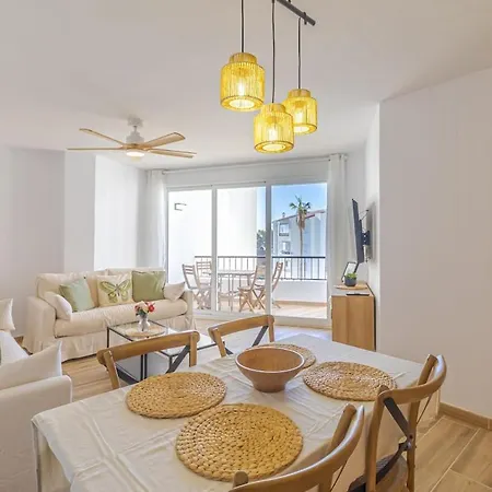 La Palma Apartment Nerja