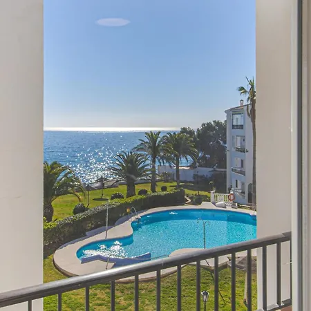Apartment La Palma *
