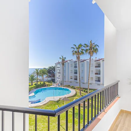 Palma De Mar Apartment Nerja