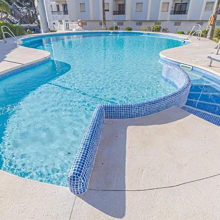 Appartement Palma De Mar Nerja