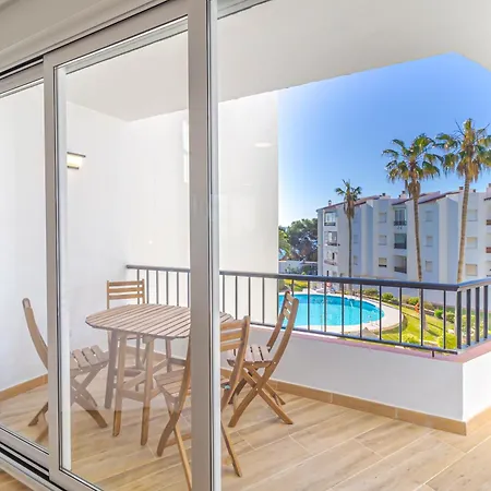 Palma De Mar ネルハ