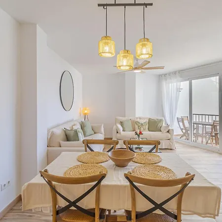 Palma De Mar Appartement