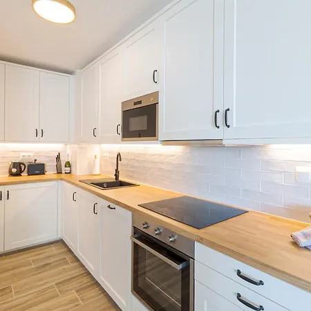 Apartment Palma De Mar Nerja