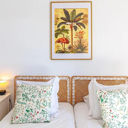 Palma De Mar * Nerja